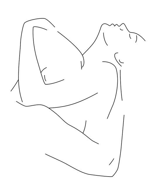 Unframed