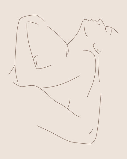 Unframed