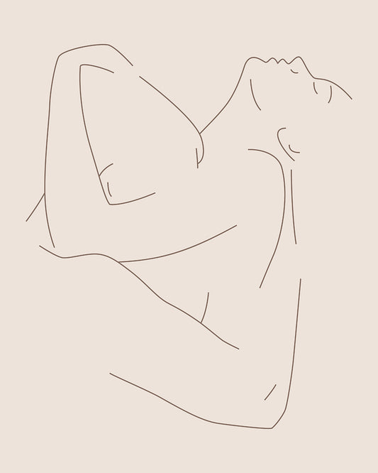 Unframed