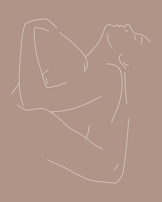 Unframed