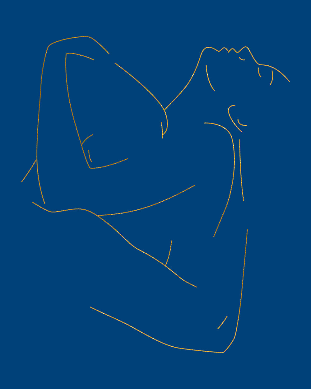 Unframed