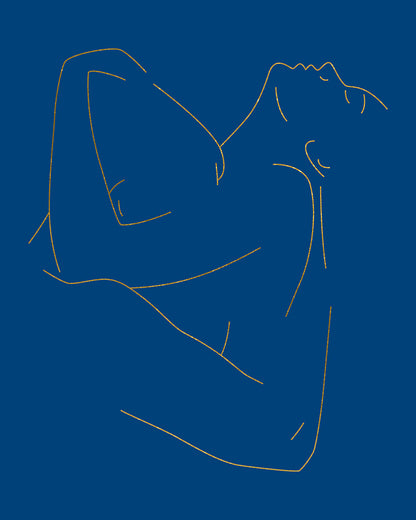 Unframed