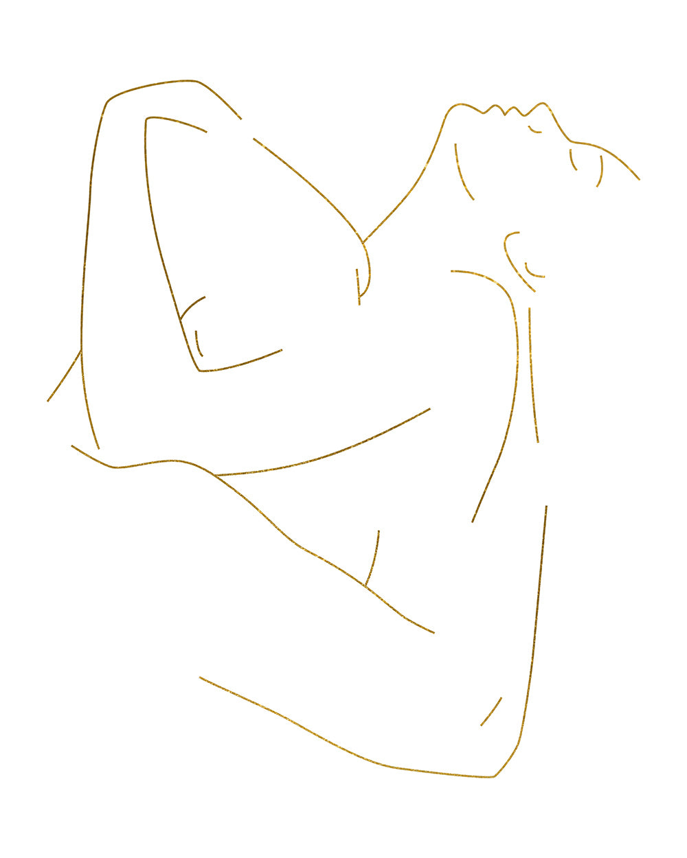 Unframed