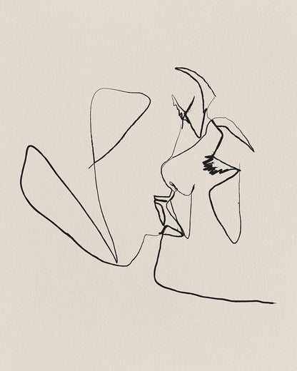 Unframed