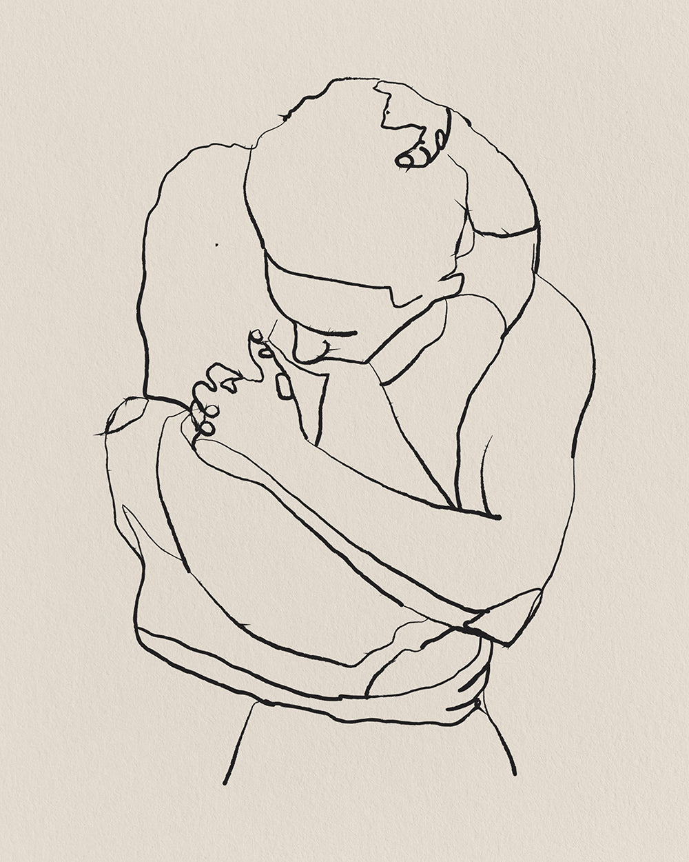 Unframed