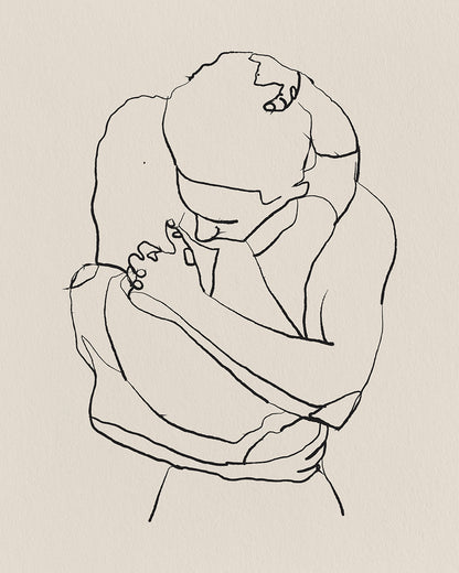 Unframed