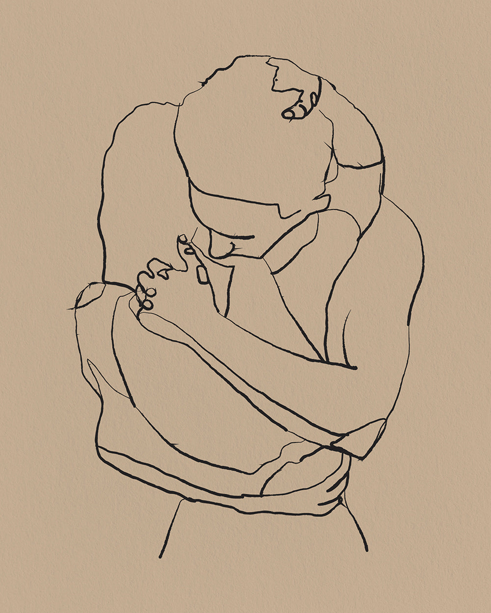 Unframed