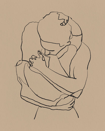 Unframed