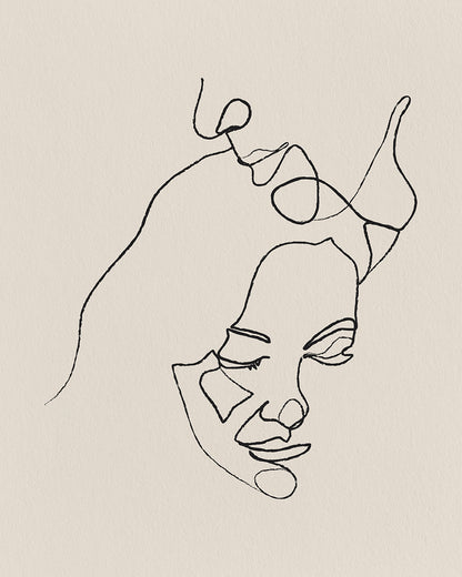 Unframed