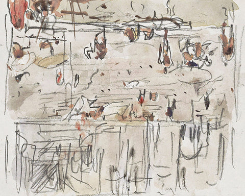 Abstract Drawing