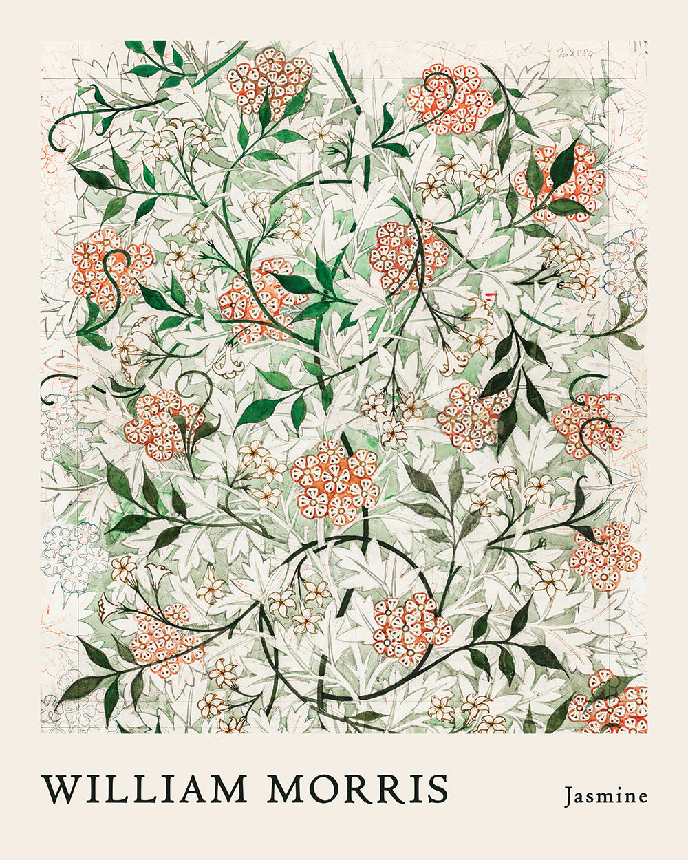 Unframed