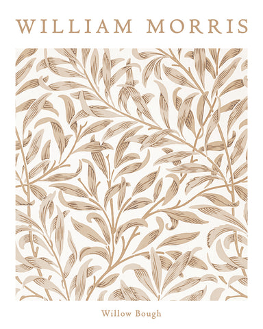 William Morris - Willow Bough No5