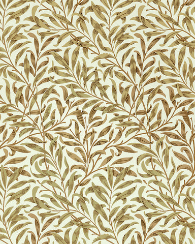 William Morris - Willow Bough No7