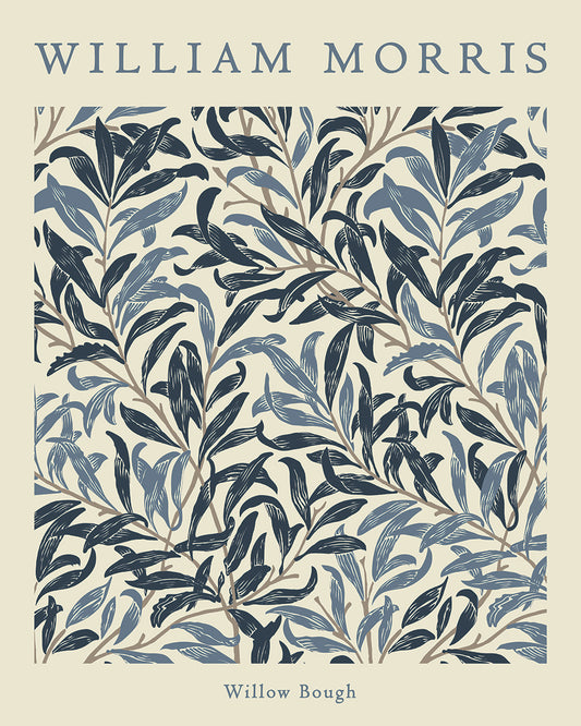 Unframed