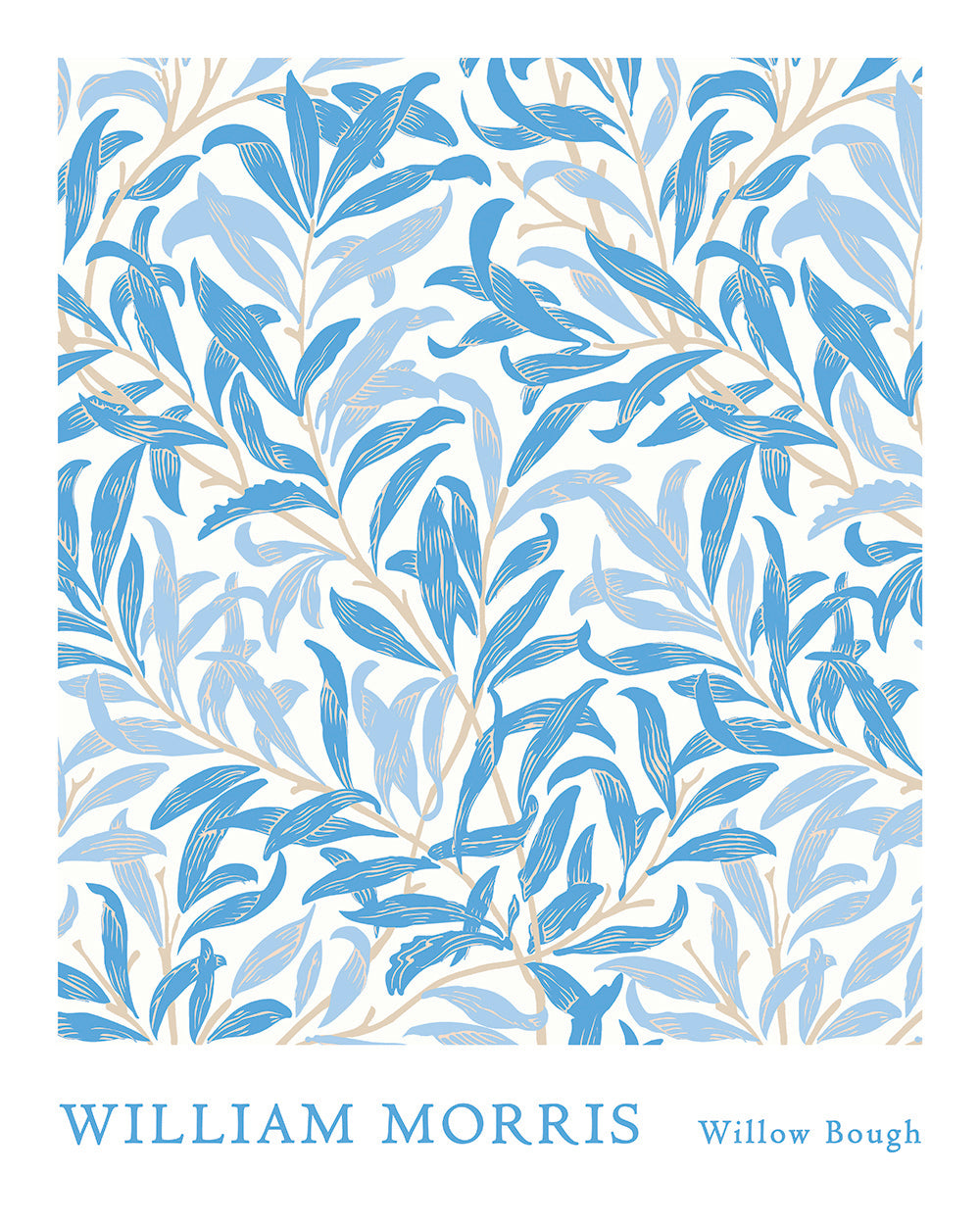 Unframed