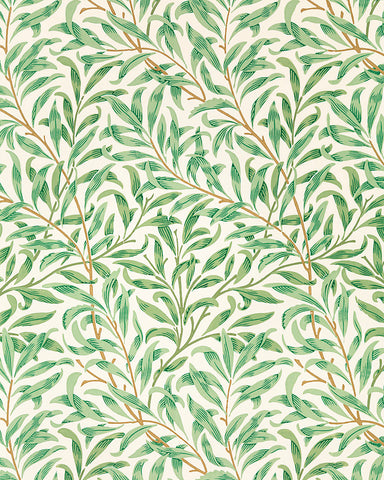 William Morris - Willow Bough No3
