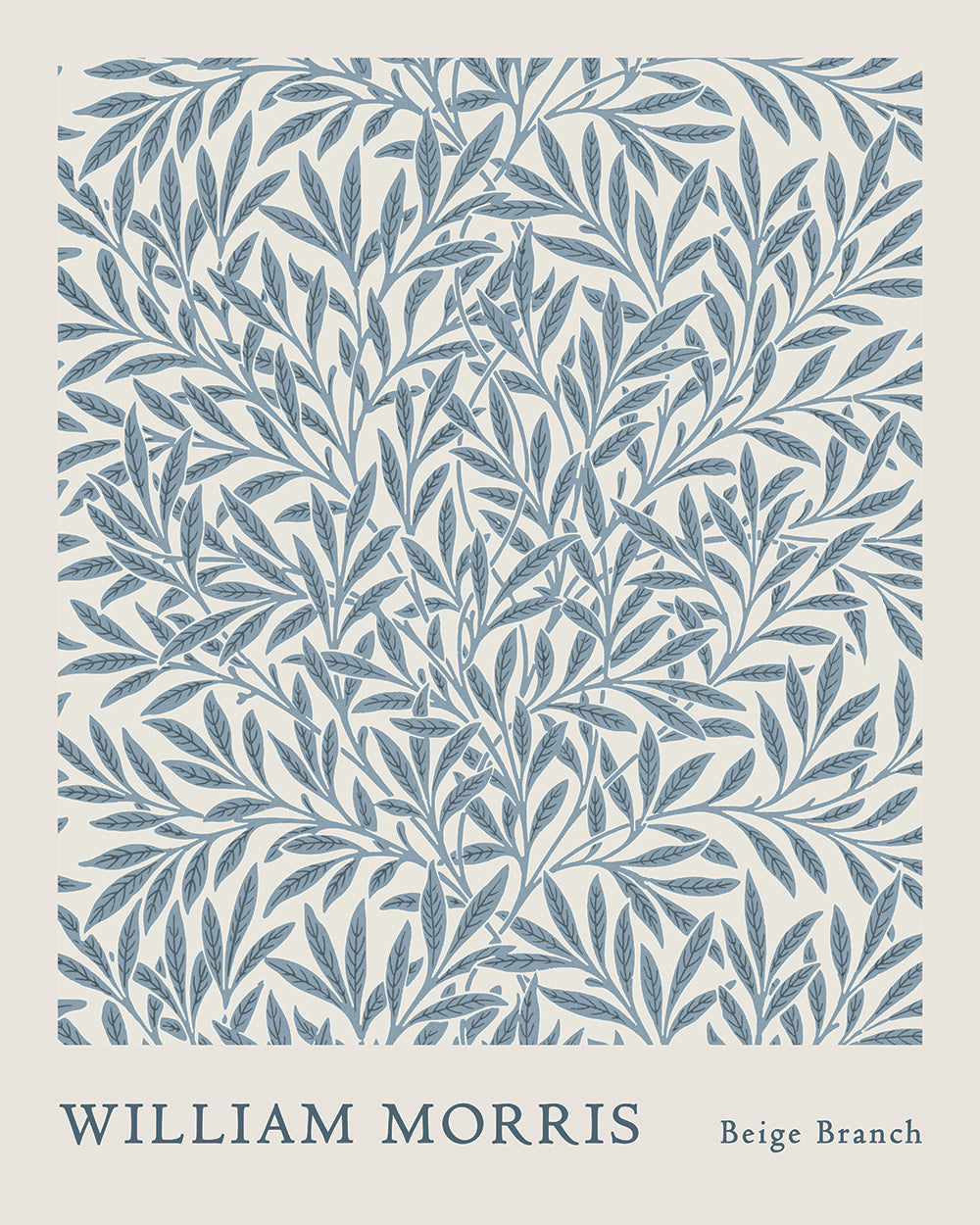 Unframed