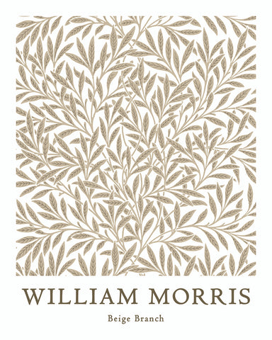 William Morris - Branch No3