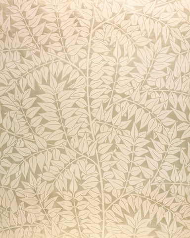 William Morris - Branch No4