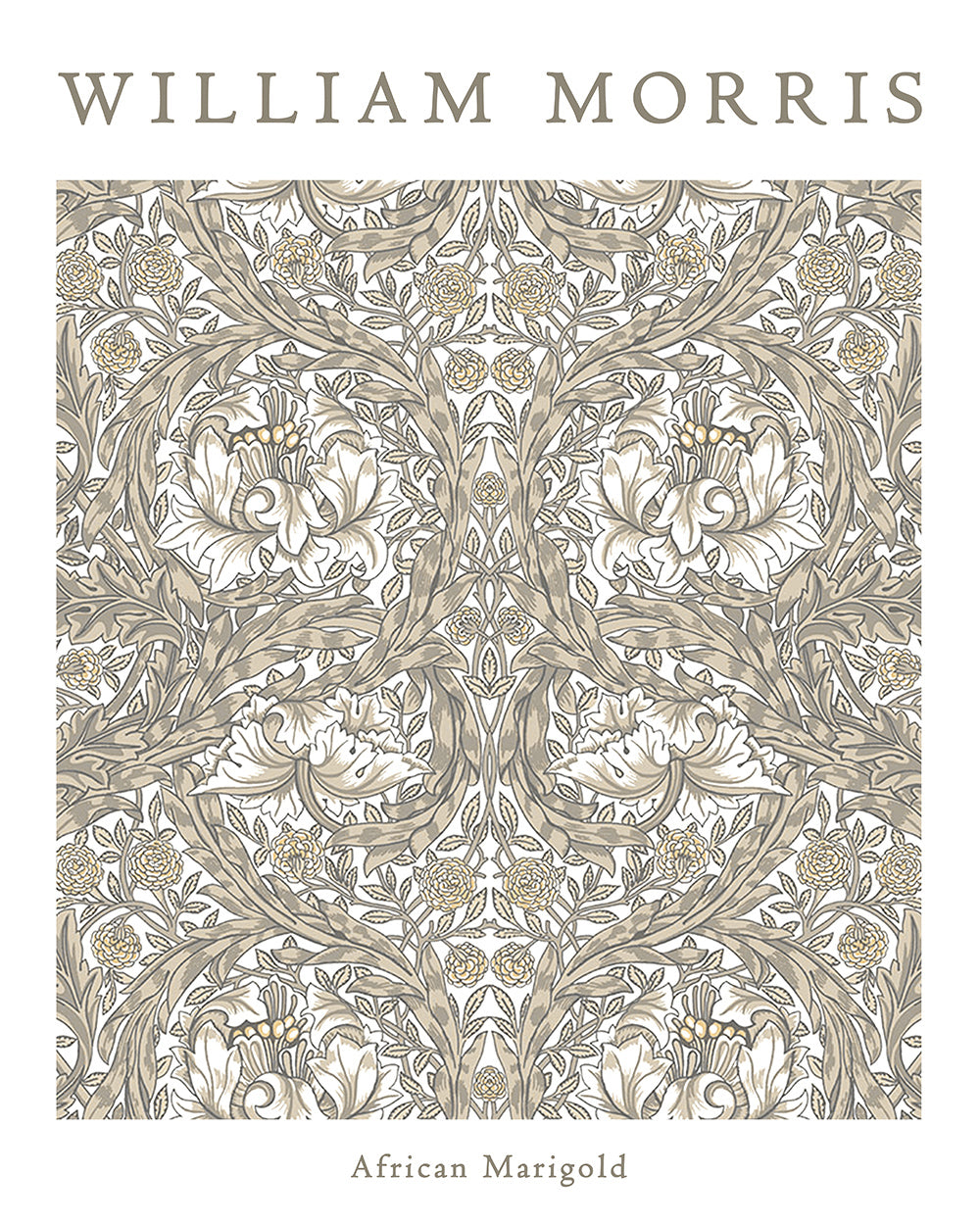 Unframed