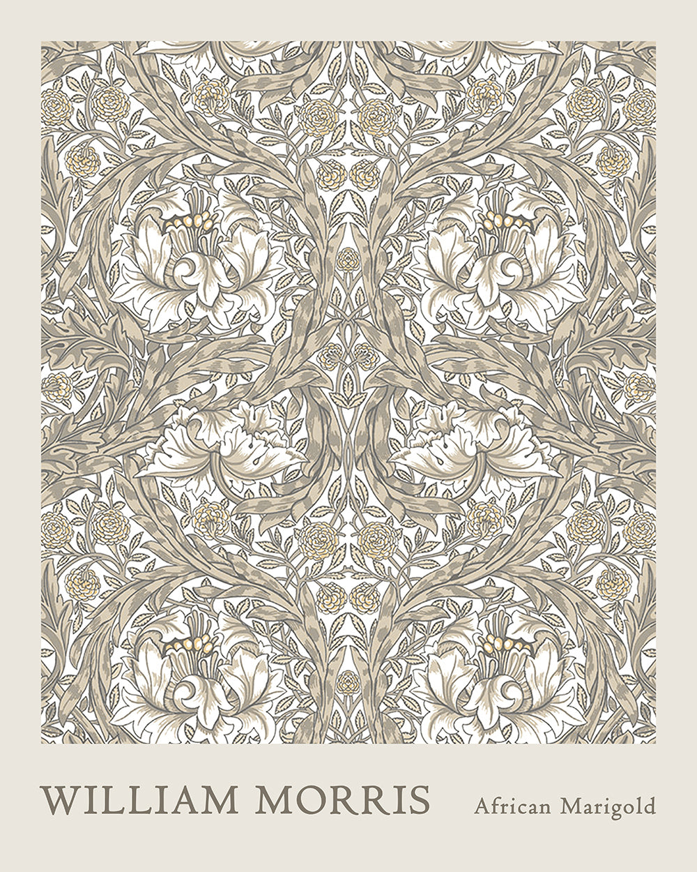 Unframed