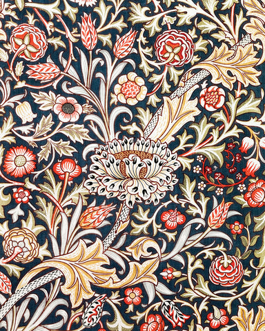 William Morris - Trent No2