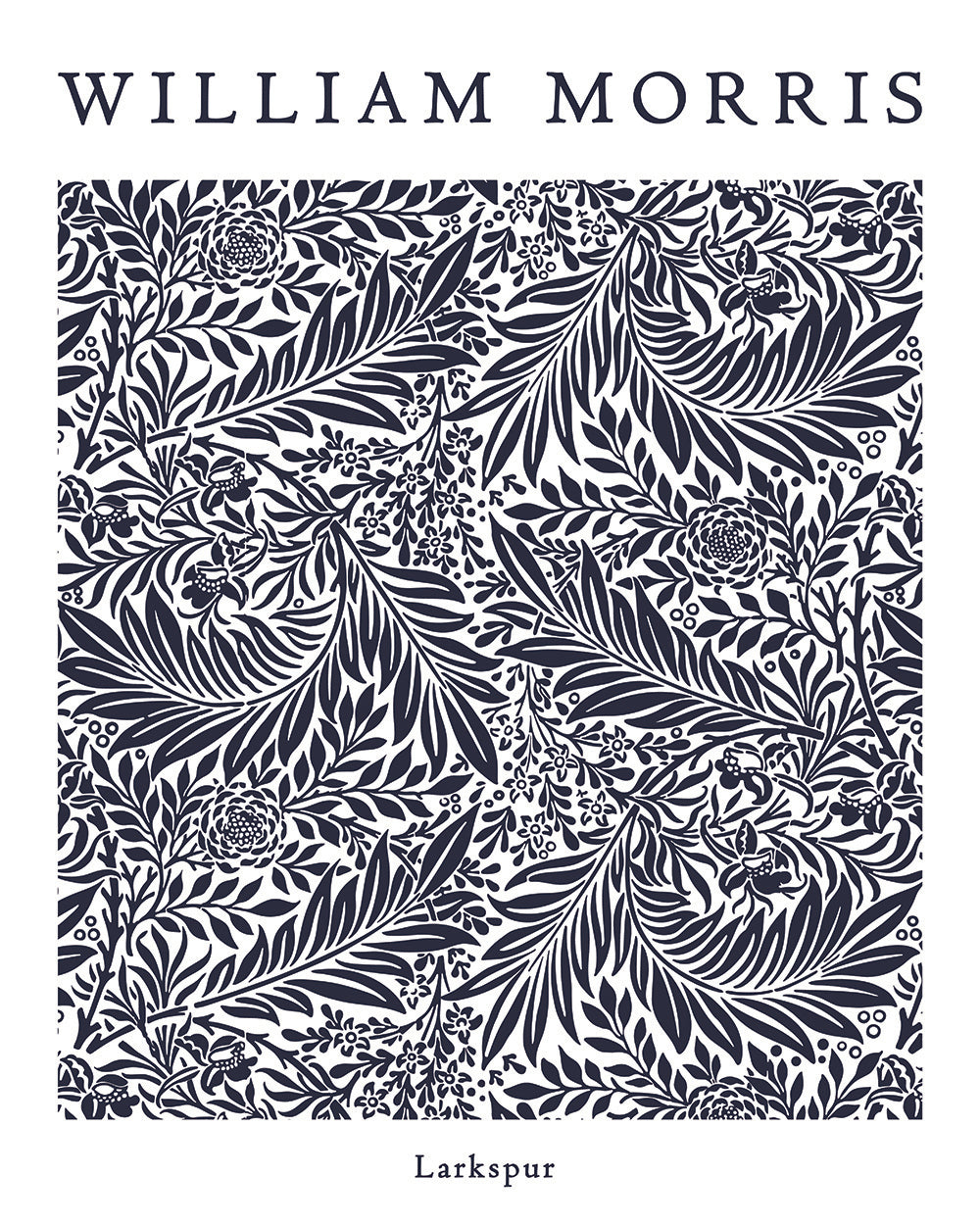 Unframed