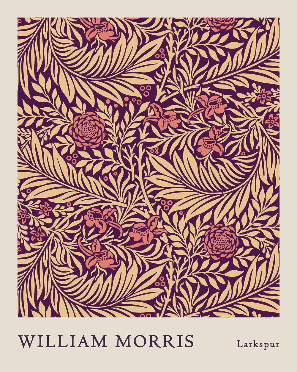 Unframed