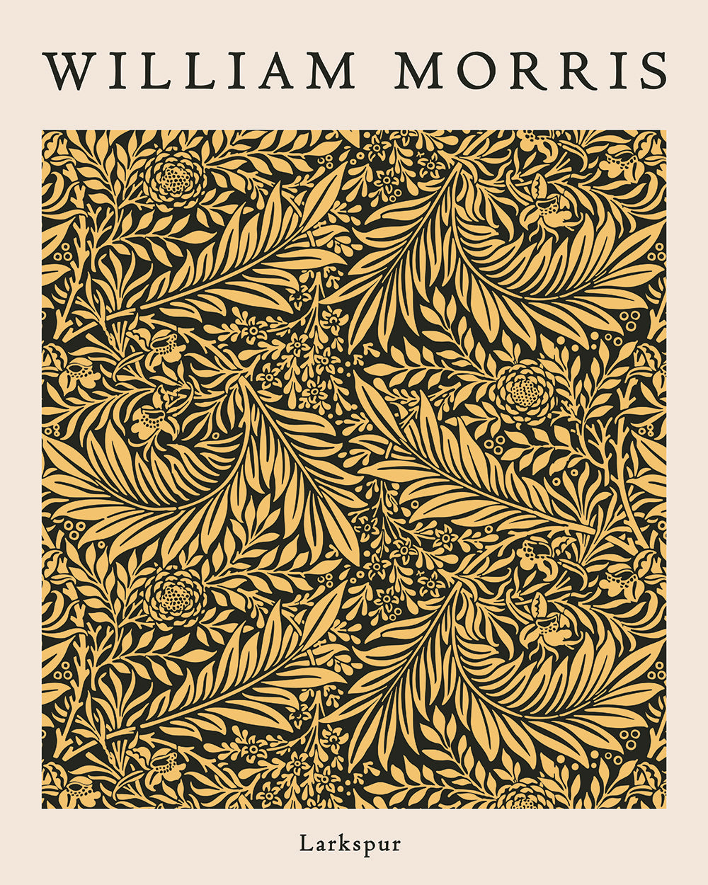 Unframed