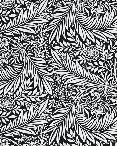 William Morris - Larkspur No11