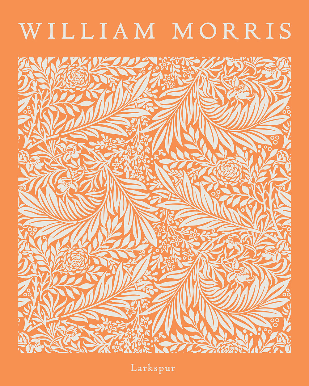 Unframed