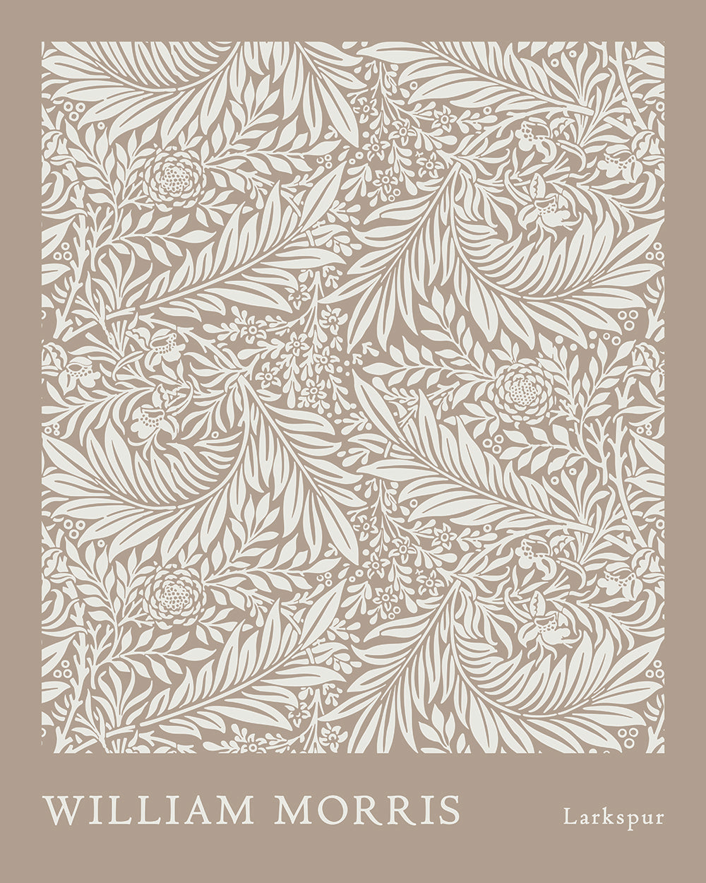 Unframed