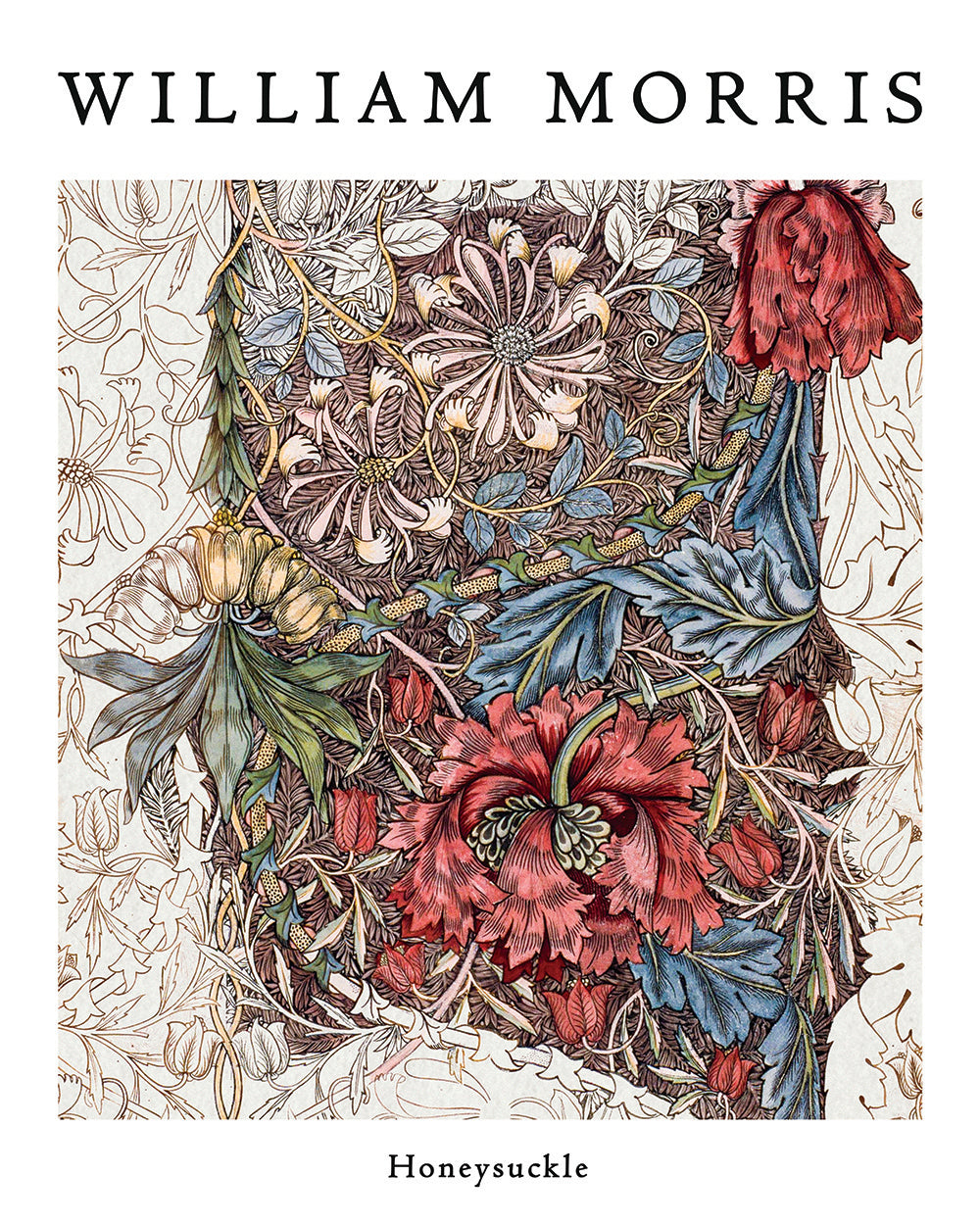 Unframed