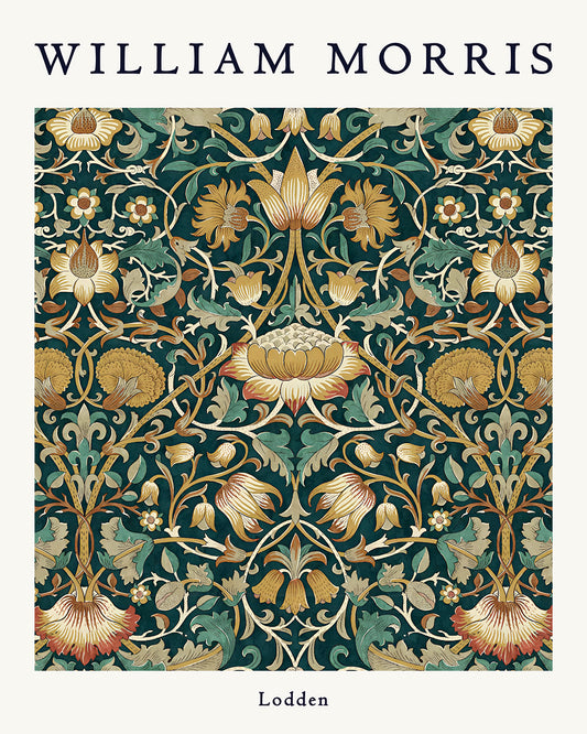 Unframed