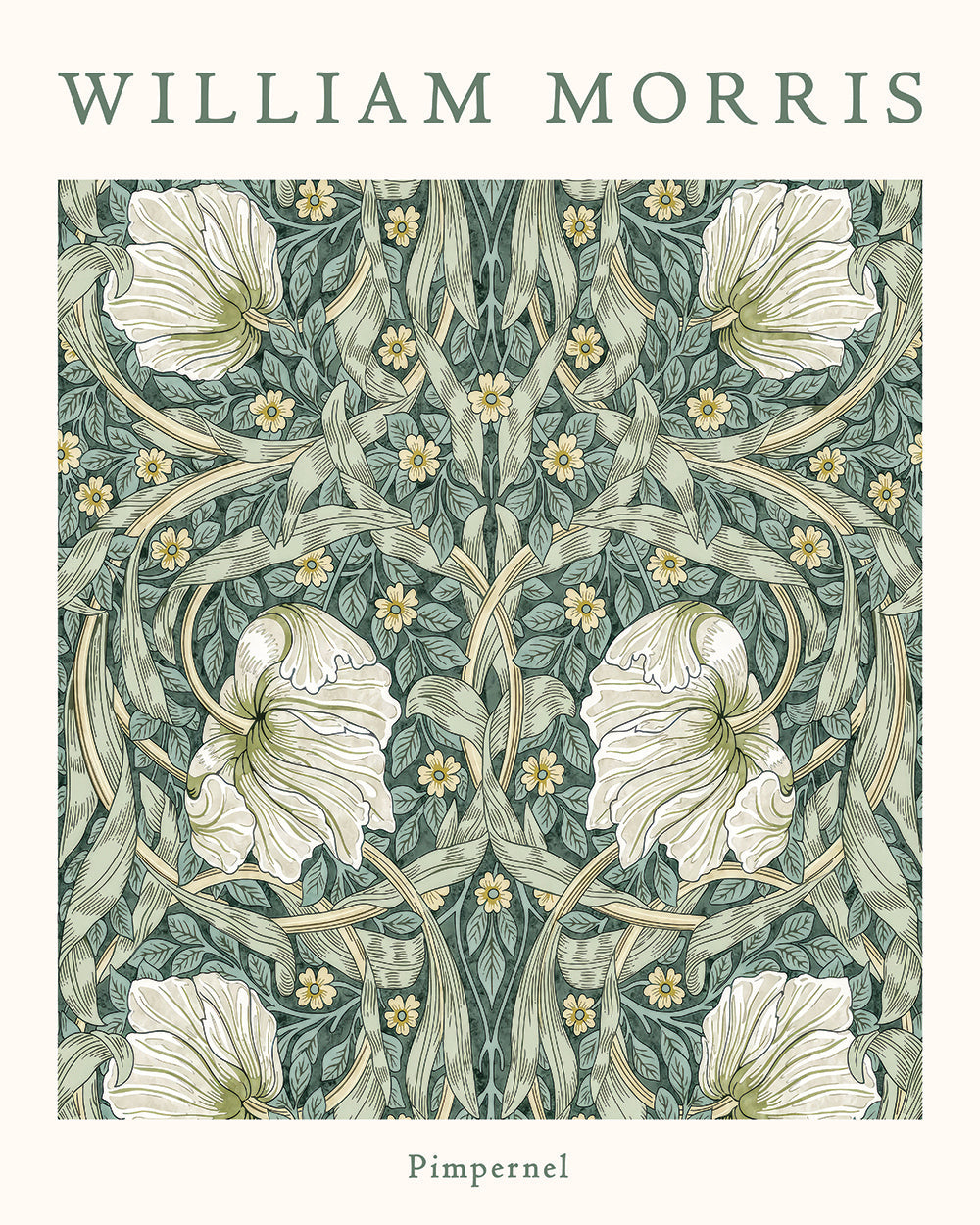 Unframed
