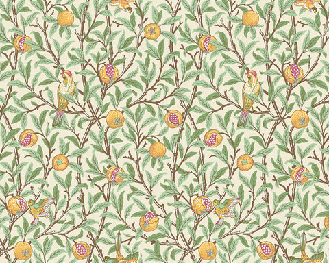 William Morris - Bird No2