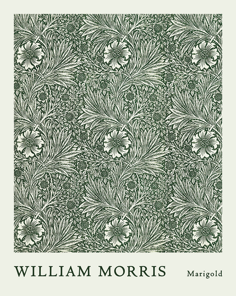 Unframed