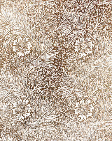 William Morris - Marigold No9