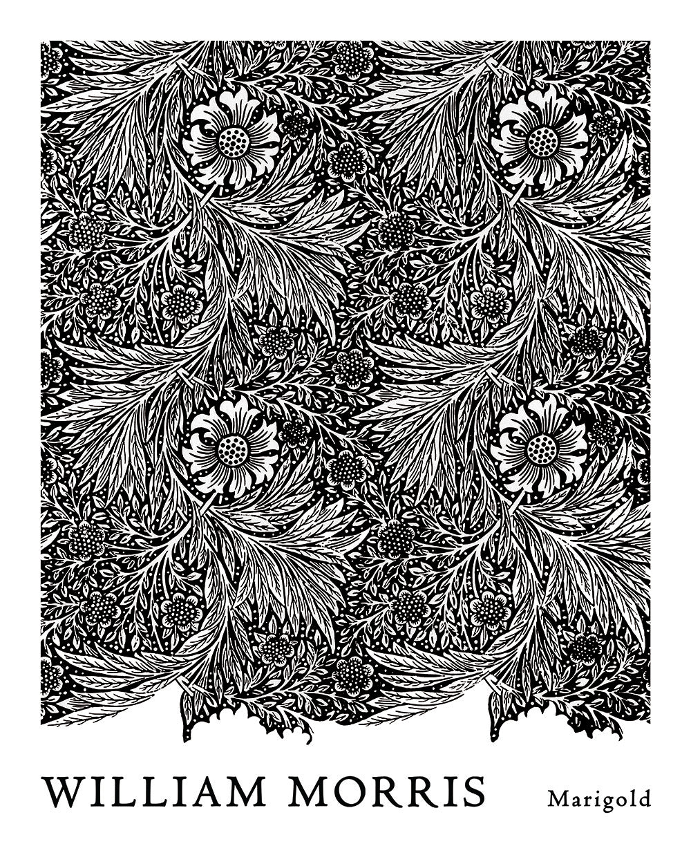 Unframed