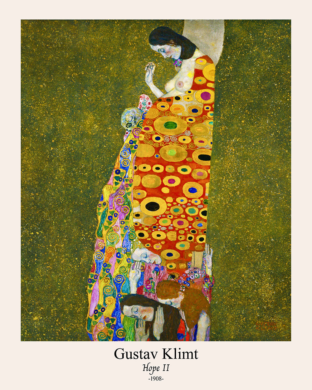 Unframed