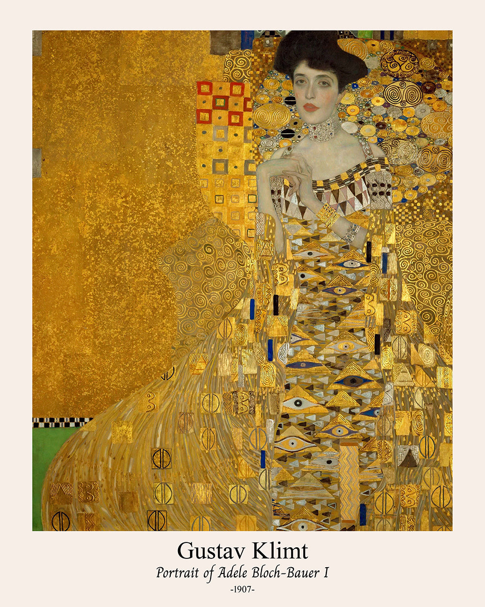 Unframed