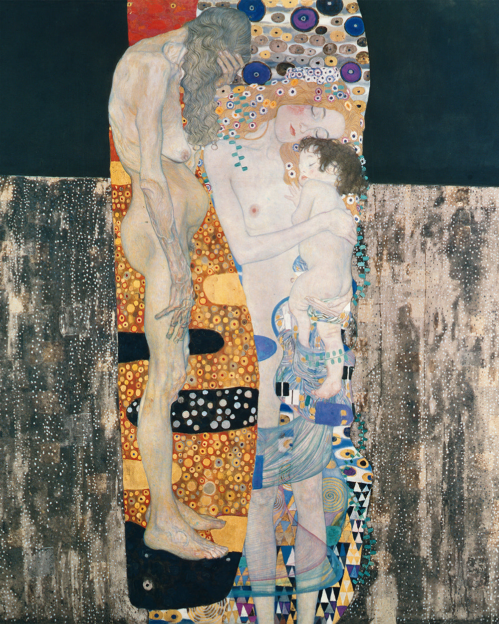 Unframed