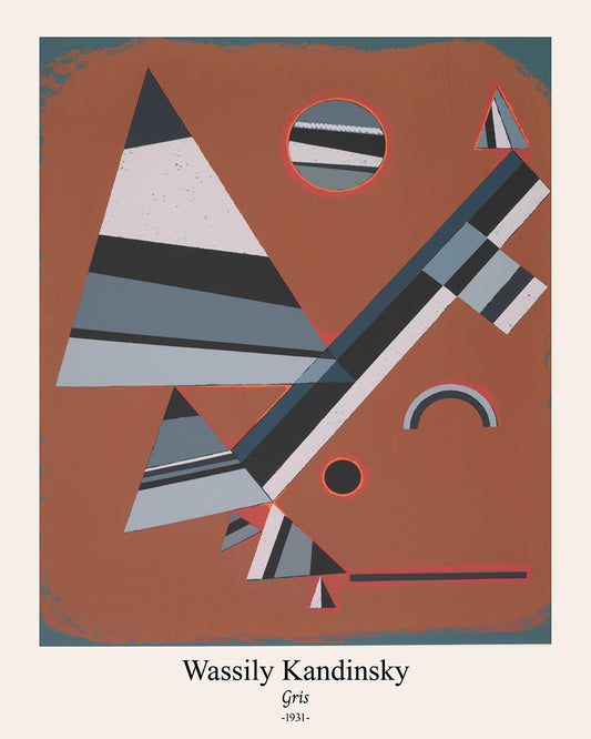 Unframed