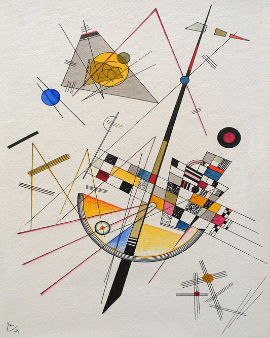 Unframed