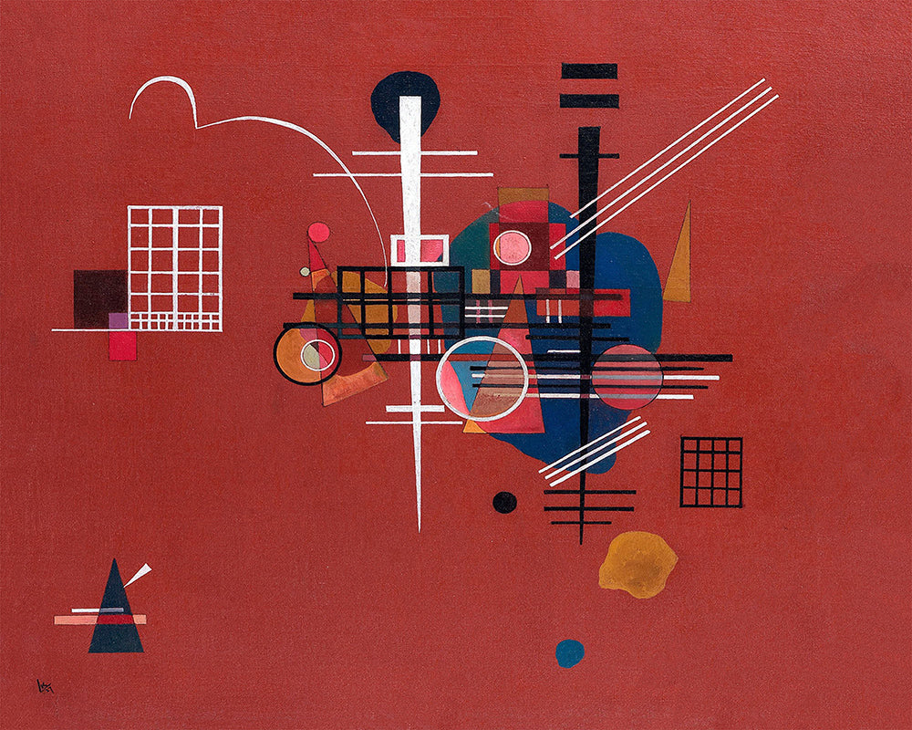 Unframed