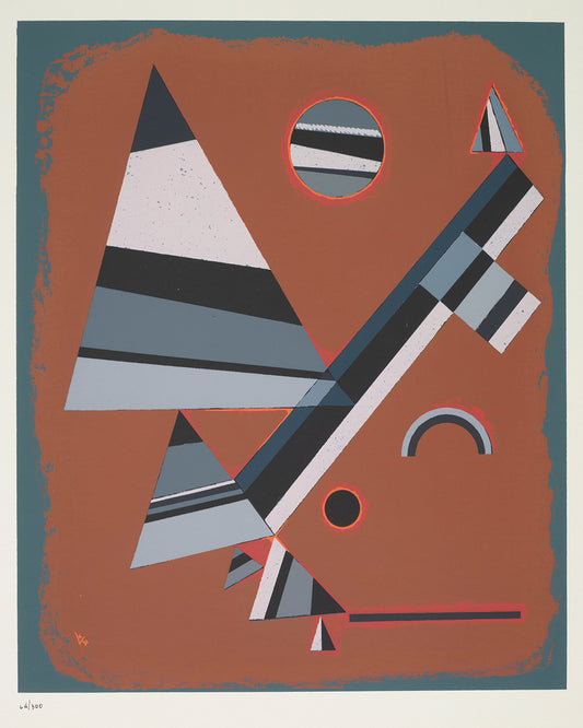 Unframed