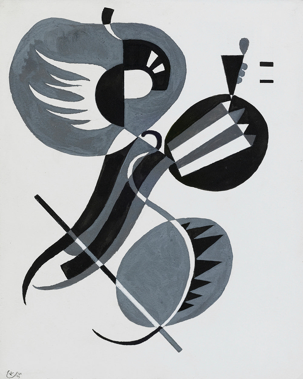Unframed
