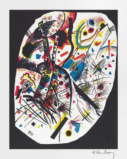 Unframed