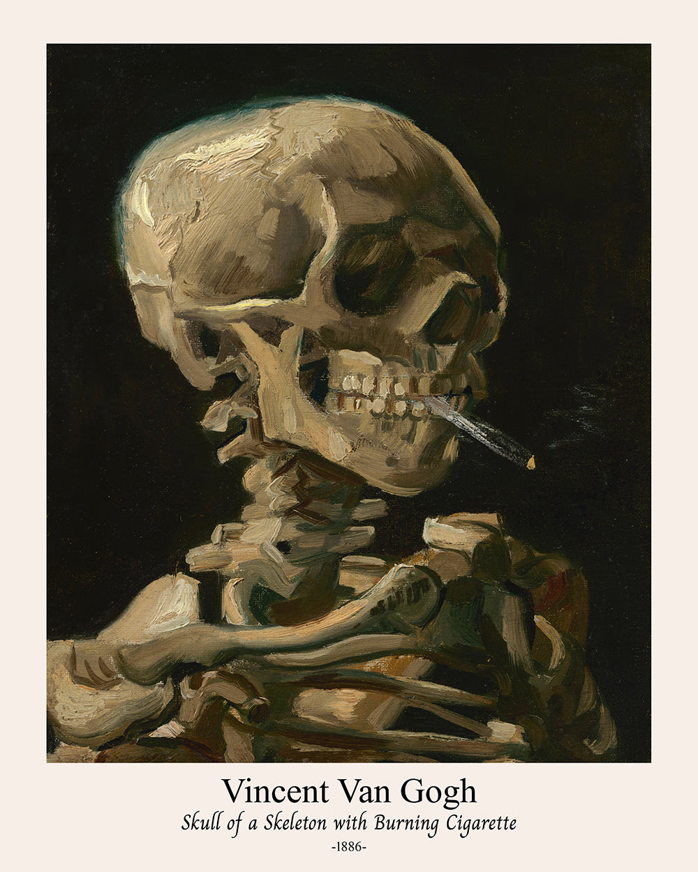 Unframed