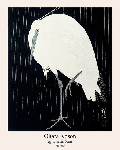 Unframed